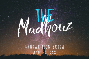 Madhouz: A Gritty Script for Creative Projects