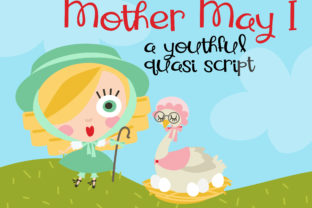 Mother May I: A Designer’s Real-World Script Review