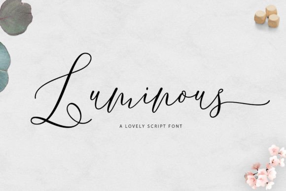 One Luminous: A Designer’s Real-World Script Review