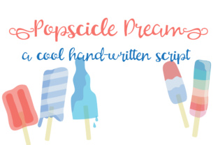 Popsicle Dream Review