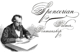 Spencerian Palmer: A Classic Script for Modern Design