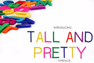 Tall Pretty: A Script for Real Projects